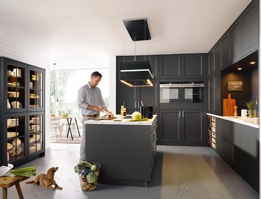 Edinburgh Kitchens