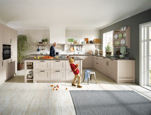 How to Get the Right Kitchen for You