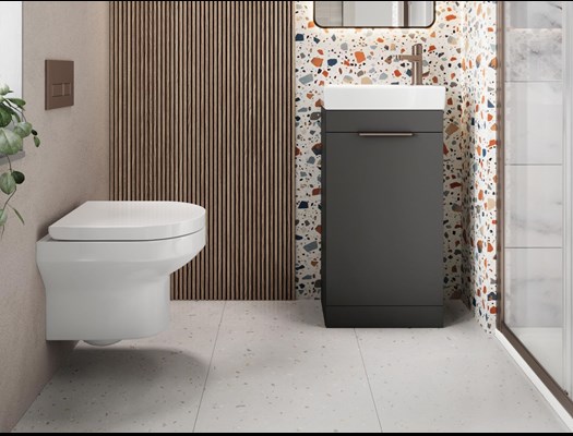 Bathrooms